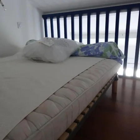 Maison La Faute-sur-mer, 2 Pieces, 5 Personnes - Fr-1-476-157 بيت للعطل