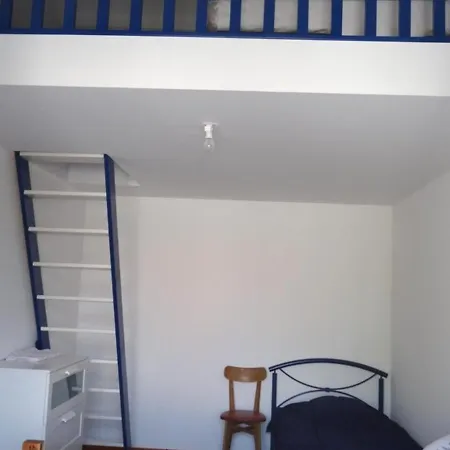 بيت للعطل Maison La Faute-sur-mer, 2 Pieces, 5 Personnes - Fr-1-476-157 لا فاوت سور مير
