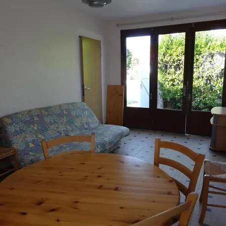 Maison La Faute-sur-mer, 2 Pieces, 5 Personnes - Fr-1-476-157 بيت للعطل لا فاوت سور مير